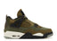 Air Jordan 4 Retro SE Craft - Olive