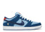 Why So Sad? x Dunk Low SB The Predatory Bird