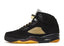 A Ma Maniere x Air Jordan 5 Retro Black