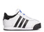 Samoa I White Black