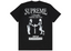 Supreme Devotion Tee Black