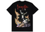 Supreme x Frank Frazetta Woman With Scythe Tee Black
