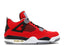Air Jordan 4 Retro Toro Bravo