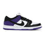 Dunk Low SB Court Purple
