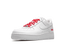 Supreme x Air Force 1 Low Box Logo - White