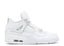 Air Jordan 4 Retro Pure Money 2017