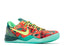 Kobe 8 Protro What The Kobe 2025