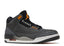 Air Jordan 3 Retro Fear Pack 2023