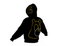 Intiiva Cota Hoodie 'Black'