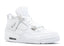 Air Jordan 4 Retro Pure Money 2017