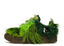 Cactus Plant Flea Market x CPFM Flea 1 Overgrown