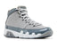 Air Jordan 9 Retro Cool Grey 2025