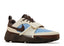 Travis Scott x Zoom Field Jaxx Leche Blue