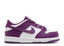 Dunk Low TD Viotech White