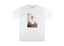 Supreme Rick Rubin Tee White