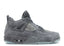 KAWS x Air Jordan 4 Retro Cool Grey