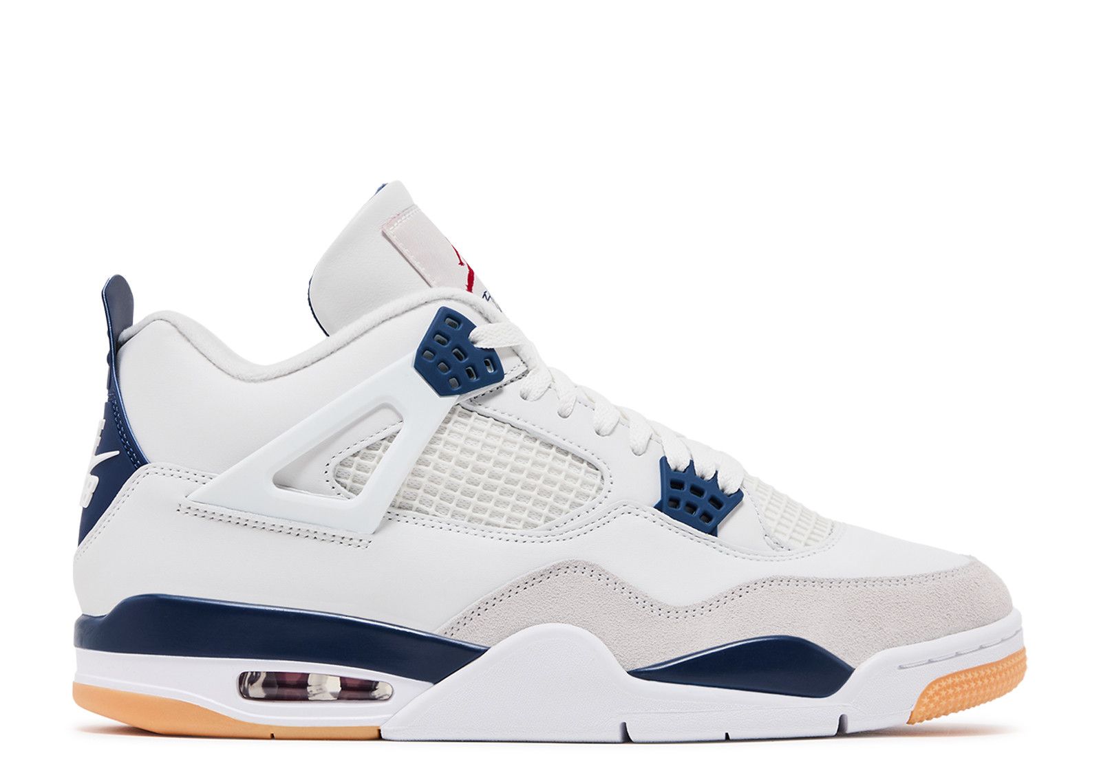 大人気★ Jordan4 x Nike ★ SB Retro SP Navy ★ 送料・関税込 Nike SB x Air Jordan 4 Retro SP Navy – Sophisticated Sneakers