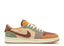 Zion Williamson x Air Jordan 1 Retro Low OG Voodoo