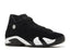 Air Jordan 14 Retro Black White