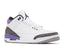 Air Jordan 3 Retro Dark Iris