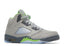 Air Jordan 5 Retro Green Bean 2022