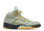 Air Jordan 5 Retro Jade Horizon