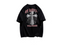 Yoasobe Of David T-Shirt Black