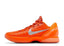 Zoom Kobe 6 Protro Total Orange