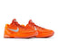 Zoom Kobe 6 Protro Total Orange