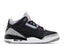 Air Jordan 3 Retro OG Black Cement 2024