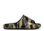 1st Camo Slide Sandal Yellow
