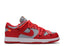 Off-White x Dunk Low University Red