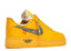 Off-White x Air Force 1 Low Lemonade