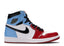 Air Jordan 1 Retro High OG Fearless