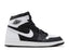 Air Jordan 1 Retro High OG Black White 2.0