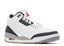 Air Jordan 3 Retro Cement Grey