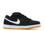 Dunk Low SB Black Gum