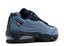 Levis x Air Max 95 OG Obsidian