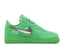 Off-White x Air Force 1 Low Brooklyn