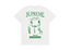 Supreme Devotion Tee White