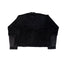 KNOTWTR Corduroy Shirt Black