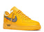 Off-White x Air Force 1 Low Lemonade