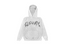 Elevate Distressed Hoodie Ice