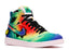 J. Balvin x Air Jordan 1 Retro OG High Colores Y Vibras