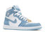 Wmns Air Jordan 1 Retro High OG Denim