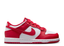 Dunk Low PS 'University Red'