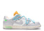 Off-White x Dunk Low Lot 02 of 50