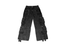 KNOTWTR 10X Pocket Jeans Black