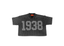 KNOTWTR 1938 Crop Top Grey