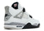 Air Jordan 4 Retro OG GS White Cement 2025